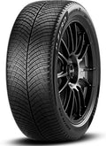 PIRELLI P Zero Winter 2 Vinter Friktion