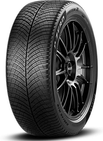 PIRELLI P Zero Winter 2 Vinter Friktion