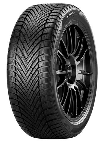 PIRELLI Powergy Winter Vinter Friktion