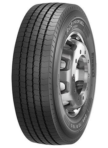 PIRELLI R02 PROFUEL STEER