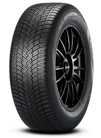 PIRELLI SCORPION A/S