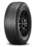 PIRELLI Scorpion Winter 2 Vinter Friktion