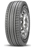 PIRELLI TH:01C Drivdäck Vinter Friksjon