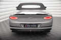 Maxton Spoiler - Bentley Continental GT