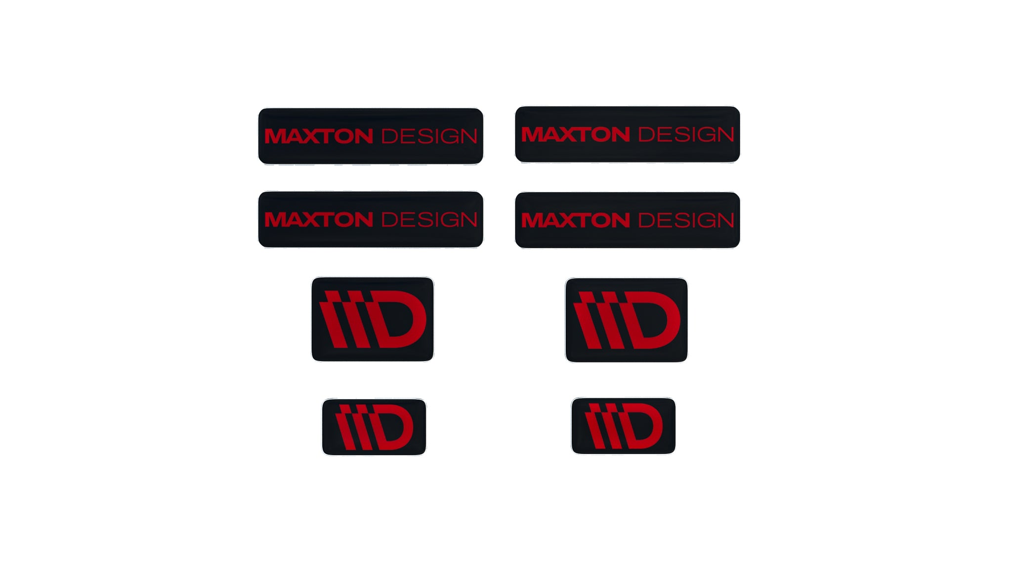 Maxton Other - Universal Unknown