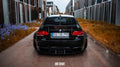 Maxton Other - BMW Seria M3 E92