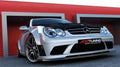 Maxton Bodykit - Mercedes CLK W 209
