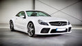 Maxton Bodykit - Mercedes SL R 230