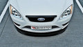 Maxton Bonnet - Ford Focus Mk2