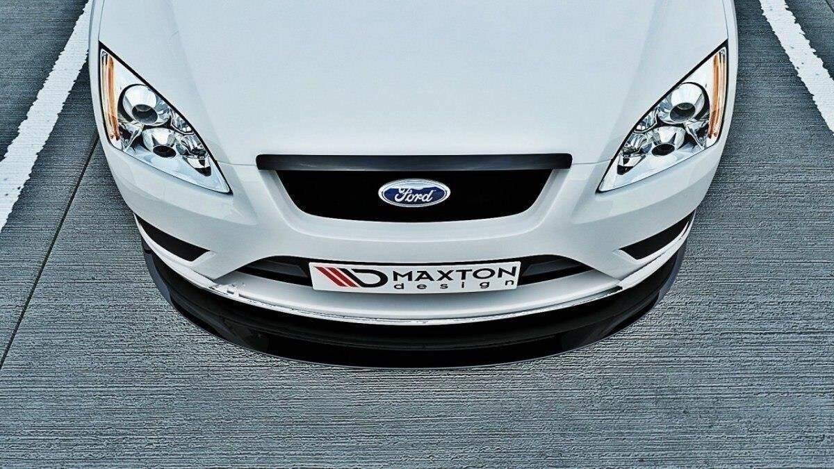 Maxton Bonnet - Ford Focus Mk2