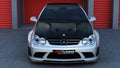 Maxton Bonnet - Mercedes CLK W 209