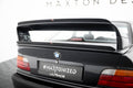 Maxton Spoiler - BMW M3 E36-serien