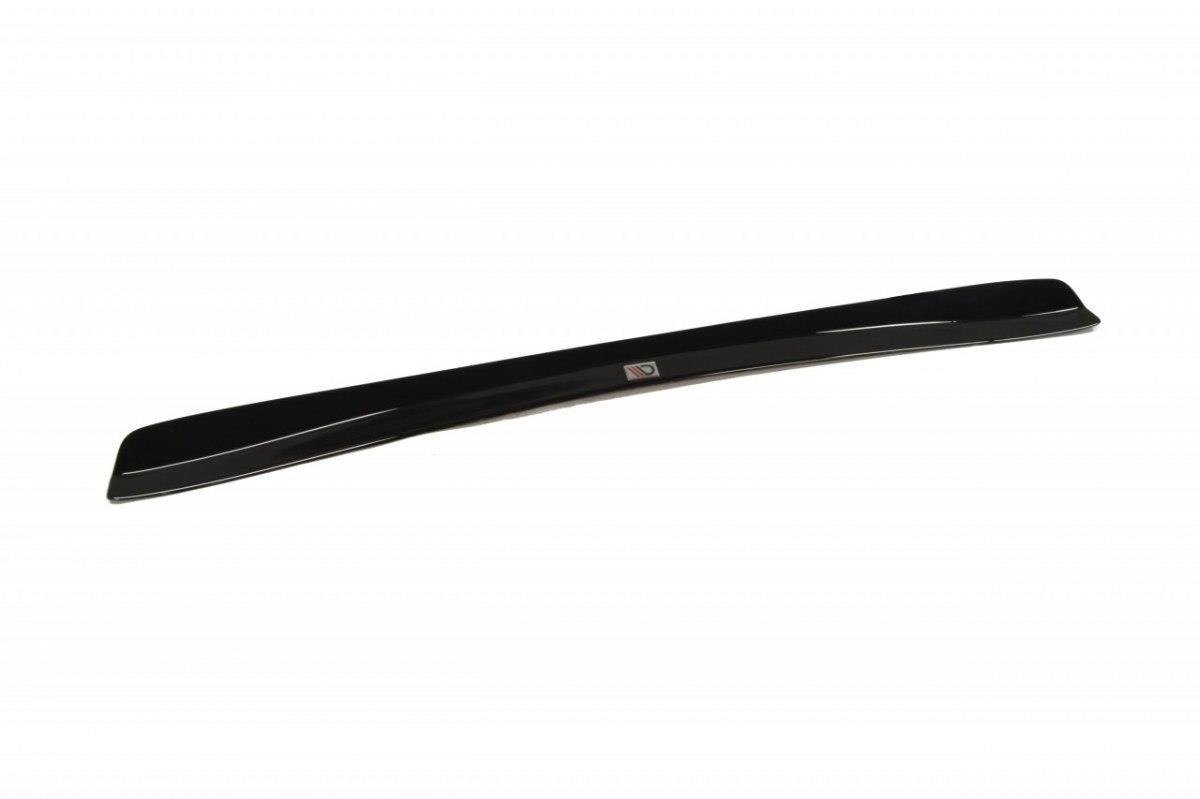 Maxton Spoiler - Subaru Impreza Mk2 (GD)