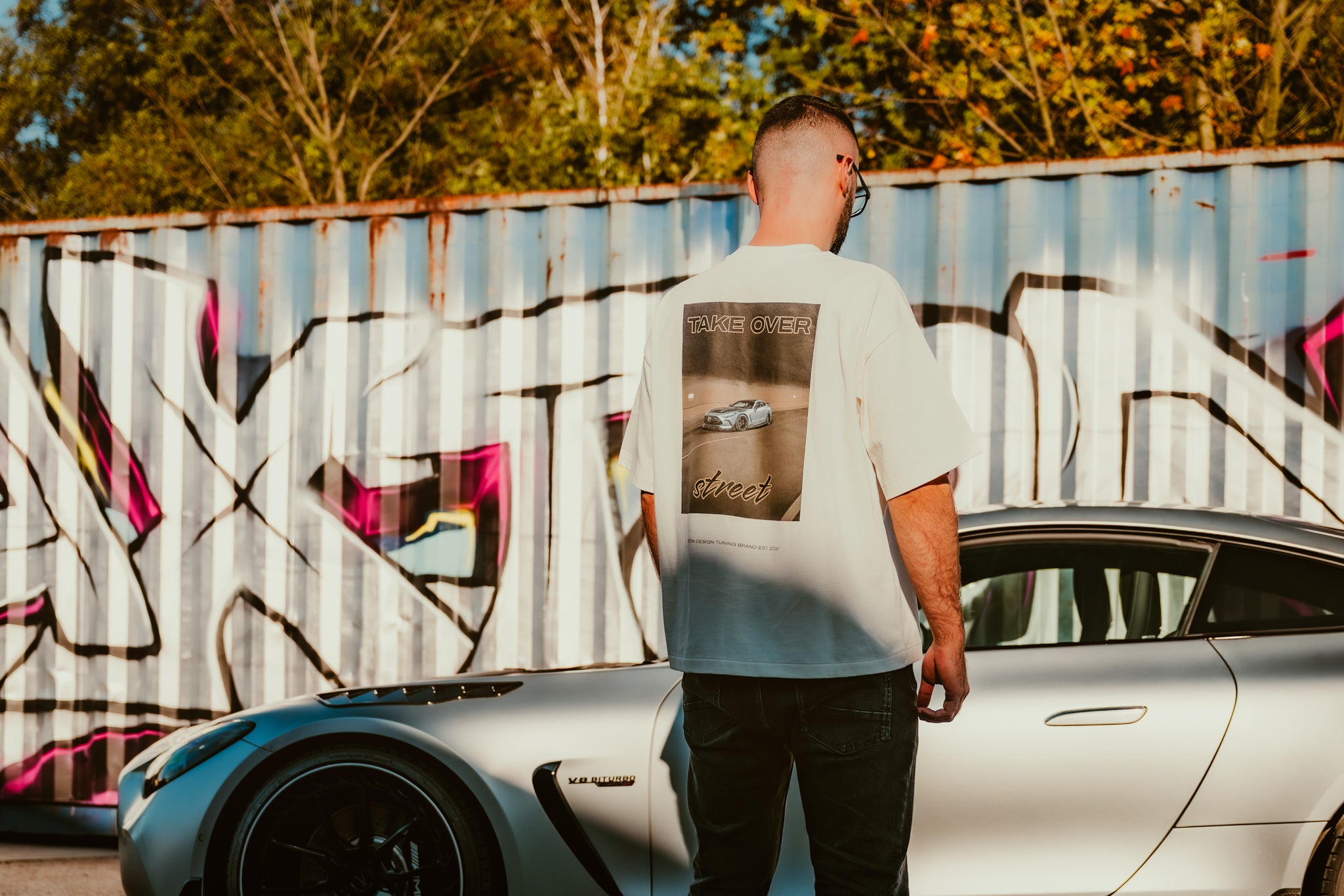 Maxton Other - Maxton Merch Clothing Mens