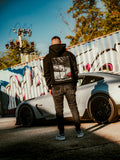 Maxton Bonnet - Maxton Merch Clothing Mens