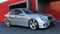 Maxton Bodykit - Mercedes C Klasa W 203