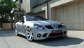 Maxton Bodykit - Mercedes SLK R 171