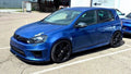 Maxton Bodykit - Volkswagen Golf Mk6