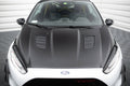 Maxton Bonnet - Ford Fiesta ST Mk7 Facelift