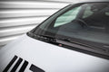 Maxton Bonnet - Ford Fiesta Mk8