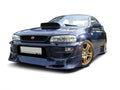 Maxton Bonnet - Subaru Impreza Mk1 (GC)