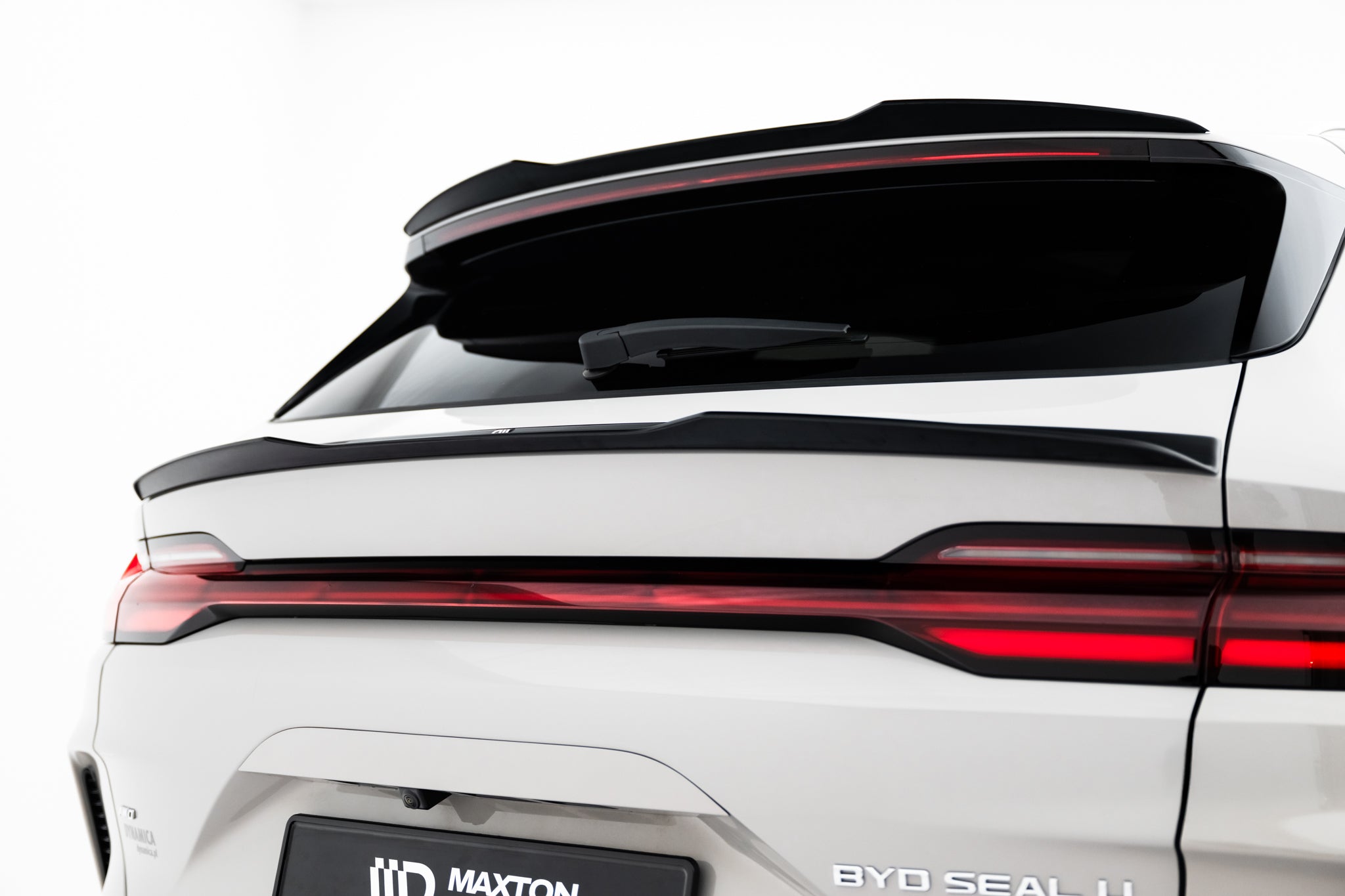 Maxton Spoiler - BYD Seal U Mk1 [2023-]