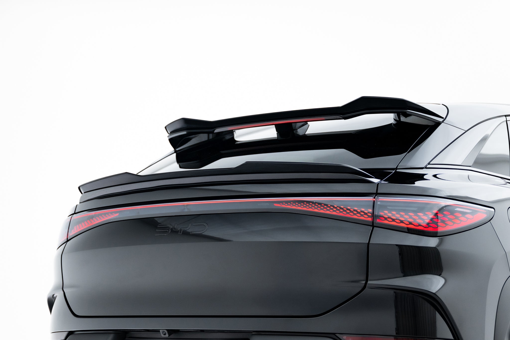Maxton Spoiler - BYD Sealion 7 Mk1 [2024-]