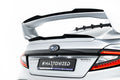 Maxton Spoiler - Subaru WRX Mk2 [2021-]