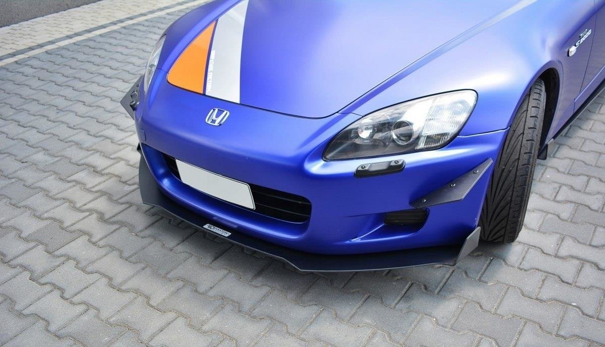 Maxton Canards - Honda S2000