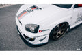 Maxton Canards - Subaru Impreza Mk2 (GD)