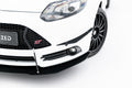 Maxton Bumper - Ford Focus ST Mk3
