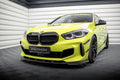 Maxton Splitter - BMW Seria 1 F40