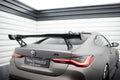 Maxton Spoiler - BMW Serie M4 G82 [2021-]