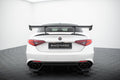 Maxton Spoiler - Alfa Romeo Giulia Qaudrifoglio