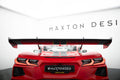 Maxton Spoiler - Chevrolet Corvette C8 [2019-]