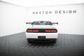 Maxton Spoiler - Dodge Challenger MK3