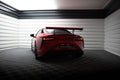 Maxton Spoiler - Lexus LC