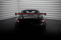 Maxton Spoiler - Mazda MX-5 Mk3 NC
