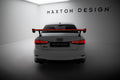 Maxton Spoiler - Toyota GR86 Mk1 [2021-]