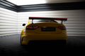 Maxton Spoiler - Audi A5 S5
