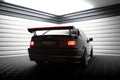 Maxton Spoiler - BMW Seria 3 E46