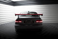 Maxton Spoiler - BMW Series 3 E90- E91- E92- 93