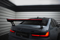 Maxton Spoiler - BMW M3 G80-serien [2021-]
