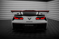 Maxton Spoiler - Chevrolet Corvette C7