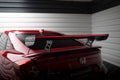 Maxton Spoiler - Honda Civic Mk10 SI