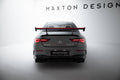 Maxton Spoiler - Mercedes CLA C118