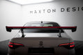 Maxton Spoiler - Volkswagen Jetta Mk7 [2018-2021]