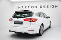 Maxton Splitter - Ford Focus Mk4