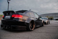 Maxton Spoiler - BMW M3 E92