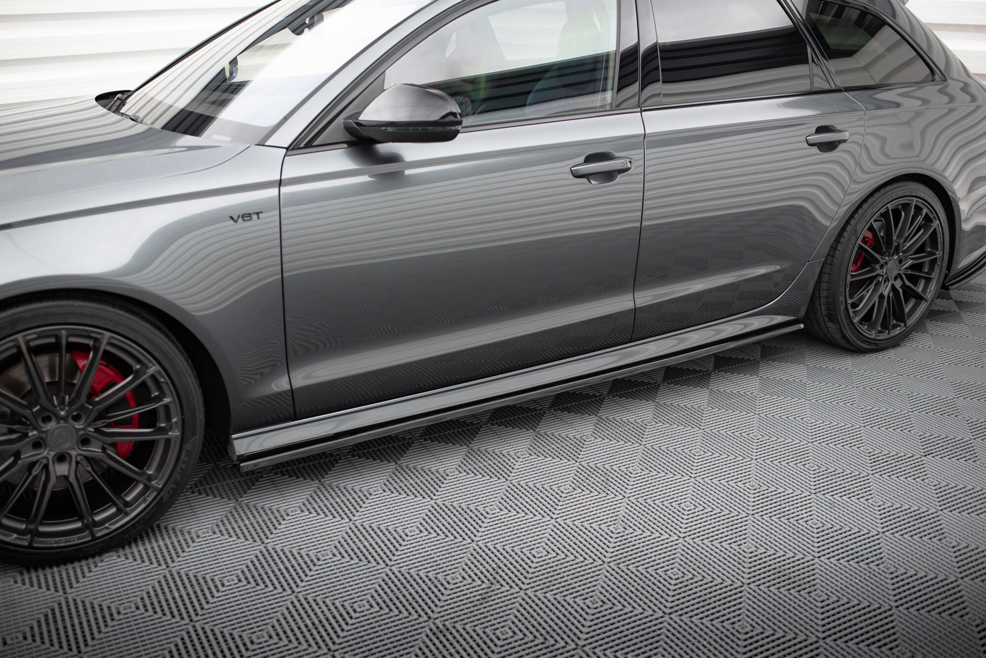 Maxton Other - Audi A6 S6